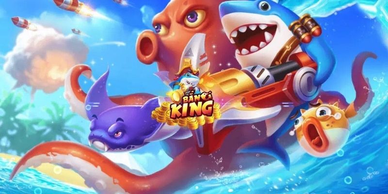 Bí quyết chơi bắn cá Long Vương VN88 hiệu quả