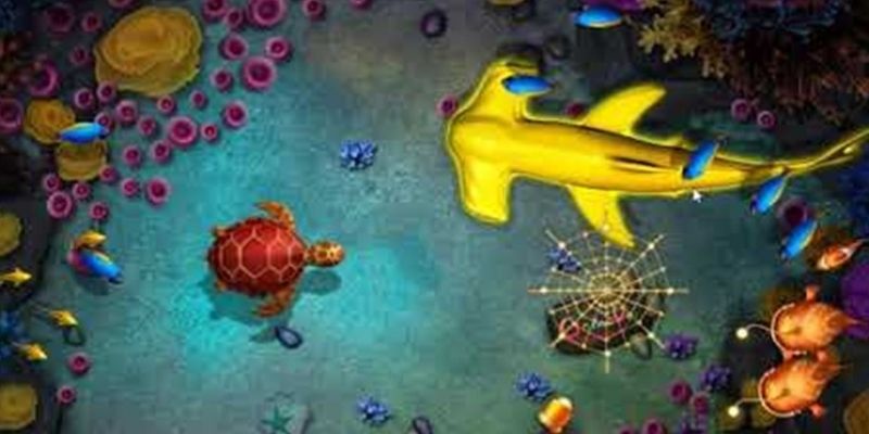 Game Bắn Cá Xèng – Trò Chơi Giải Trí Đổi Thưởng Hấp Dẫn