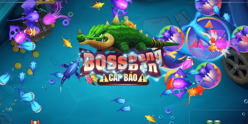 Lưu ý khi tham gia Bắn cá H5 đổi thưởng