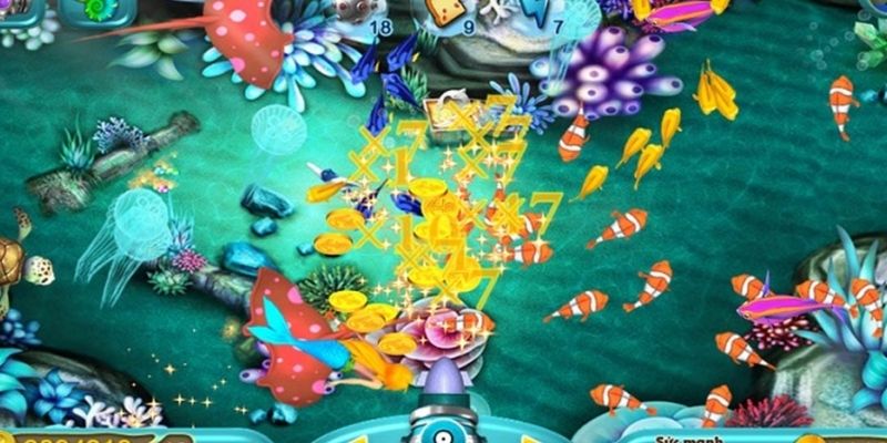 Giới thiệu về Bắn cá H5 đổi thưởng