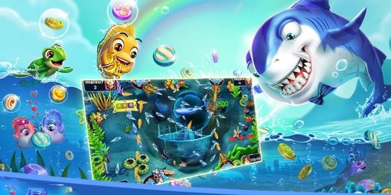 Có nên sử dụng tool hack bắn cá không?