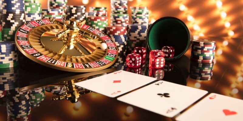 Tổng quan về casino VN88