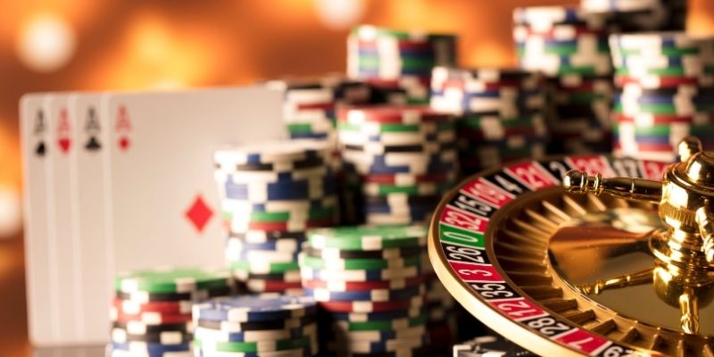 Trò chơi nổi bật trong Chumba casino