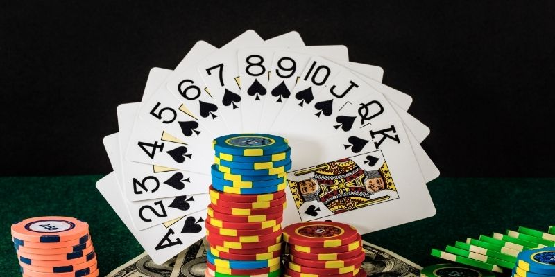 Tổng quan về Chumba casino tại VN88