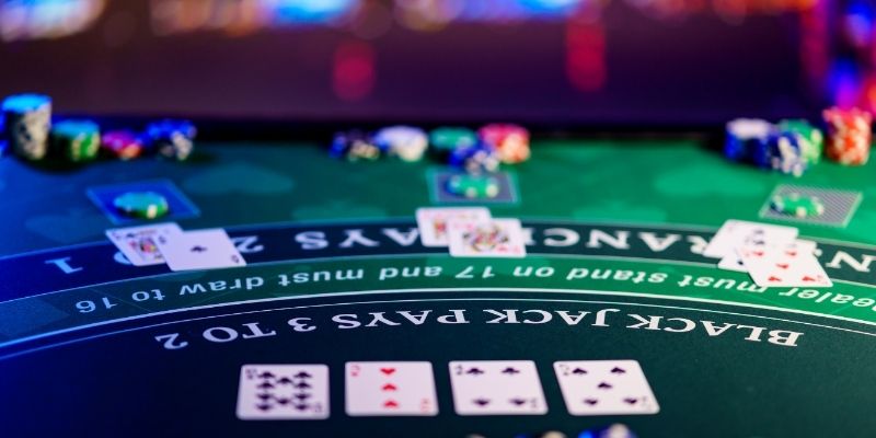 Poker online
