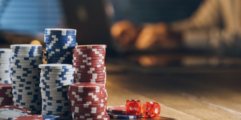 Kinh nghiệm chơi casino online hiệu quả