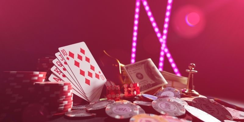 Rồng Hổ VN88: Trải nghiệm game bài tốc độ cao đầy hấp dẫn