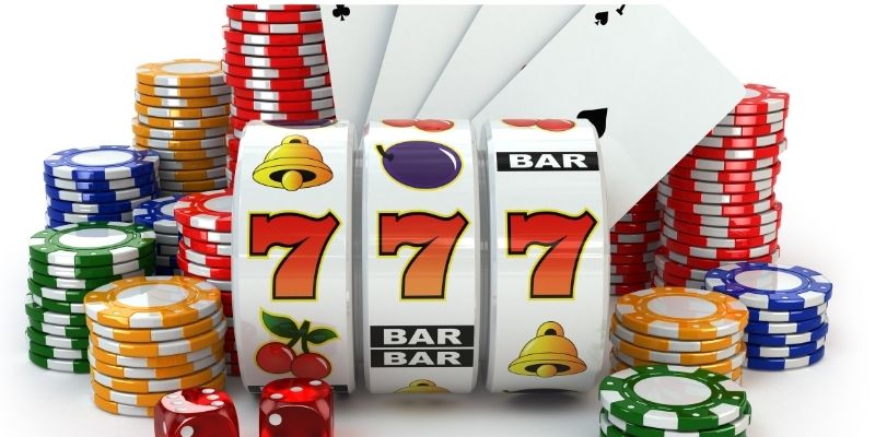 Ưu điểm khi tham gia tổng hợp game nổ hũ đổi thưởng