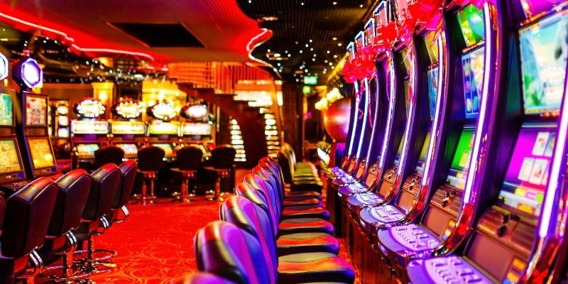 Kết Hợp Giữa May Mắn Và Kỷ Luật