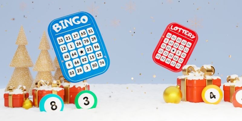 Xổ Số Keno