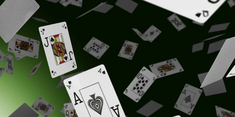 Sản phẩm game, cá cược thật sự đa dạng