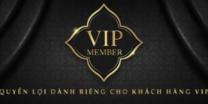 Quà VIP Tích Điểm