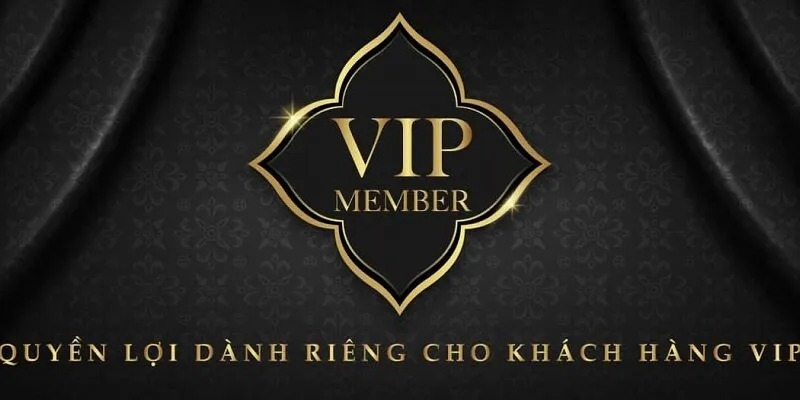 Quà VIP Tích Điểm