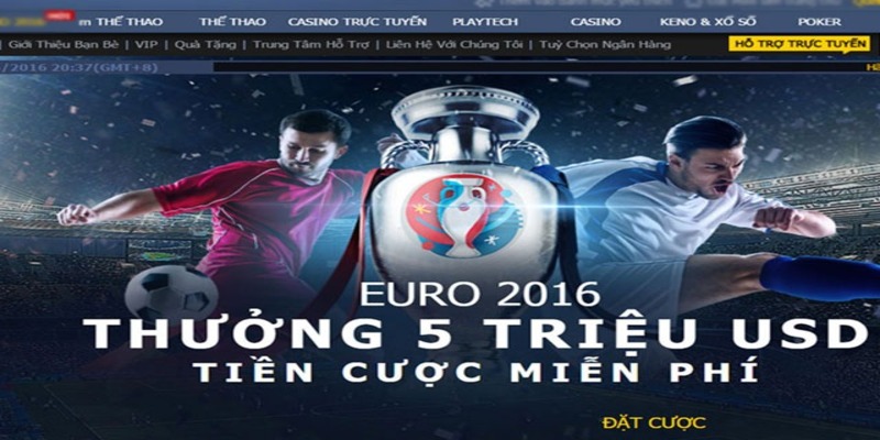 Giới Thiệu Chương Trình Quà VIP Tích Điểm VN88