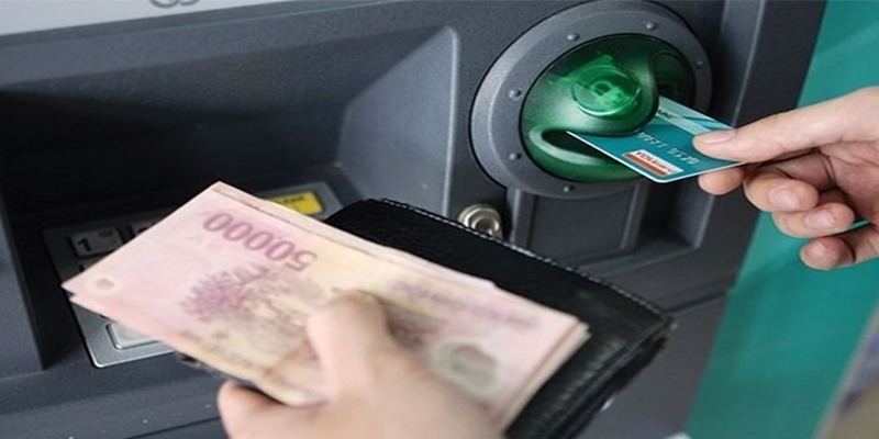 Giới Thiệu Về Hệ Thống Rút Tiền VN88
