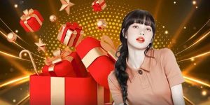 Vòng Quay Tặng 500k